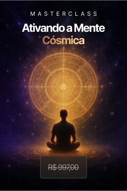 AtivandoaMenteCosmicaV2